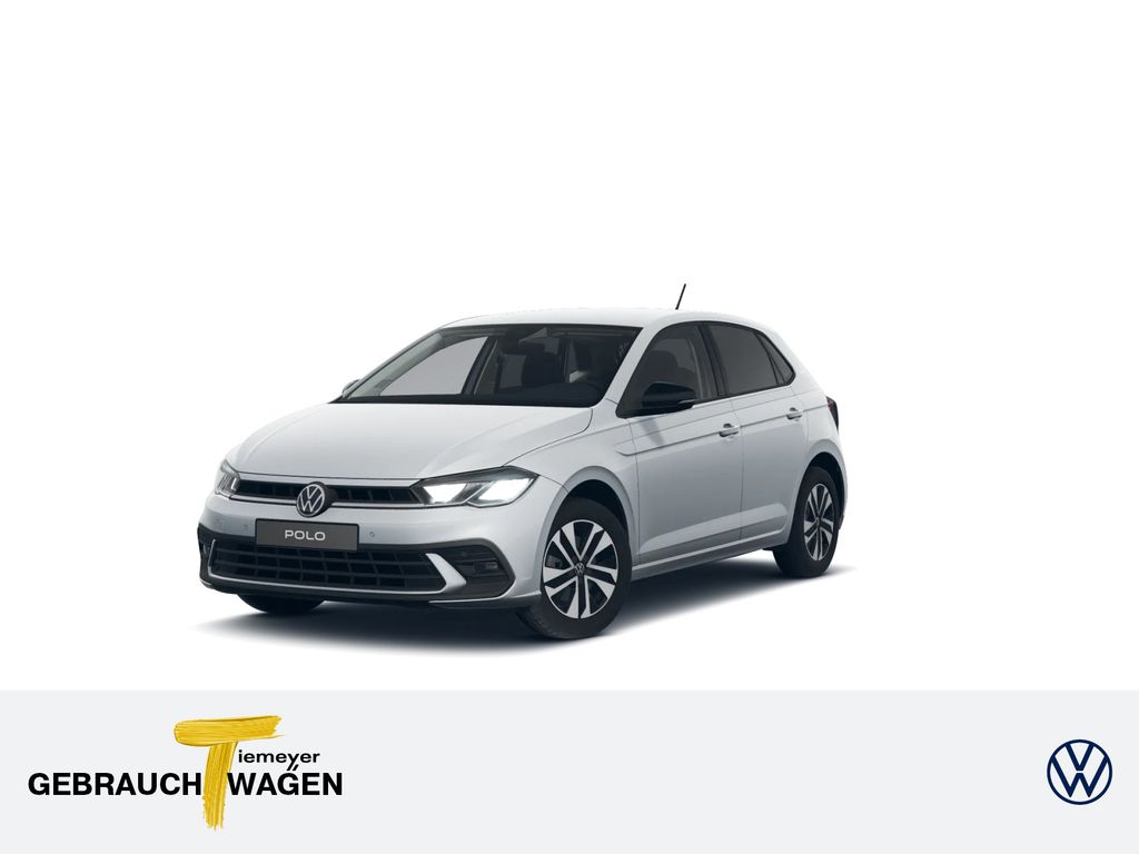 Image of Volkswagen Polo
