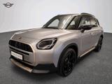 MINI Countryman D - MINI mit Diesel-Antrieb: Geländewagen