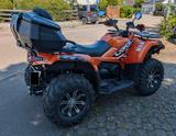 CFMOTO 450 L - Angebote