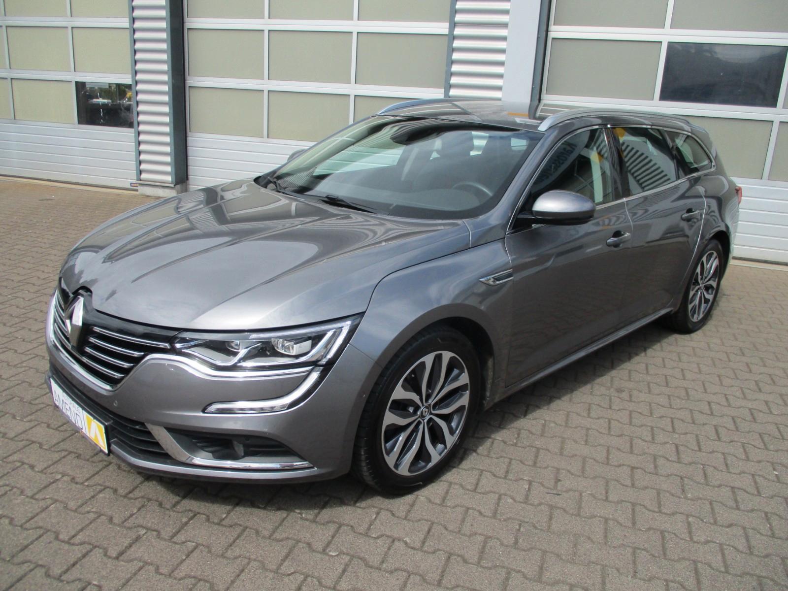 Renault Talisman Grandtour Intens 160 dci