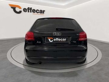 Audi A3 - 5