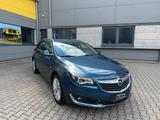 Opel Insignia A Sports Tourer Innovation KLIMA/SHZ* - Opel Insignia mit Benzin-Antrieb: Limousine