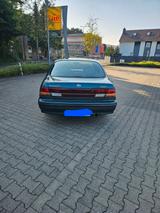 Nissan Maxima 2.0 V6 24V - - Nissan Maxima Gebrauchtwagen