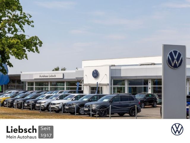 Volkswagen Tiguan Highline 1.5 TSI DSG LED Navi ACC