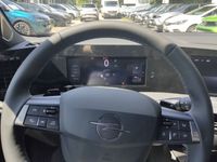 Opel Astra - Vorschau Bild 12