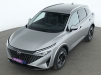 Nissan Qashqai - Vorschau Bild 10