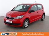 Skoda Citigo 1.0 MPI Active *SHZ*ALU*KLIMA*GARANTIE* - Skoda Citigo Gebrauchtwagen in Hannover