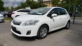 Toyota Auris Hybrid Life 1,8-l-VVT-i TÜV-10 2027 - gebrauchte Toyota Auris aus dem Jahr 2011