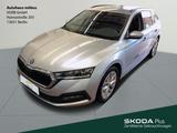 Skoda Octavia Combi 1.4 TSI iV Ambition*APP*NAV*LED* - Skoda Octavia Gebrauchtwagen in Braunschweig