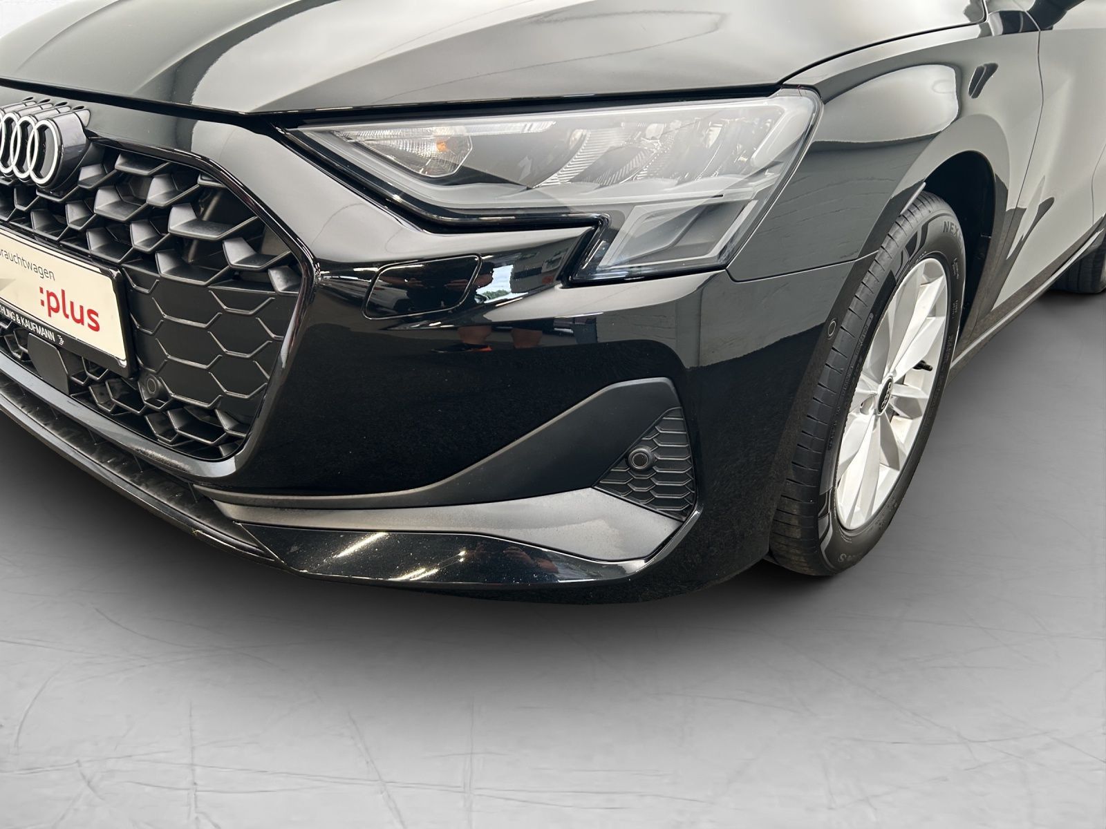 Audi A3 - Bild 13