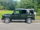 Mercedes-Benz G 63 AMG, Biturbo, 5.5 V8, M157 - Mercedes-Benz G-Klasse in Wuppertal