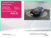 Audi A4 - Vorschau Bild 1