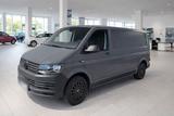 Volkswagen VW T6 Transporter Langer Radstand, Garanti... - Volkswagen T6 Transporter: Langer Radstand