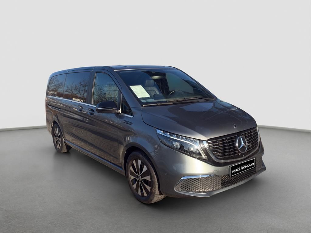 Fahrzeugabbildung Mercedes-Benz EQV 300 AVANTGARDE Lang Leder*Navi*360*KeyLess