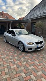 BMW 330d Cabrio  - gebrauchte BMW 330 aus dem Jahr 2008