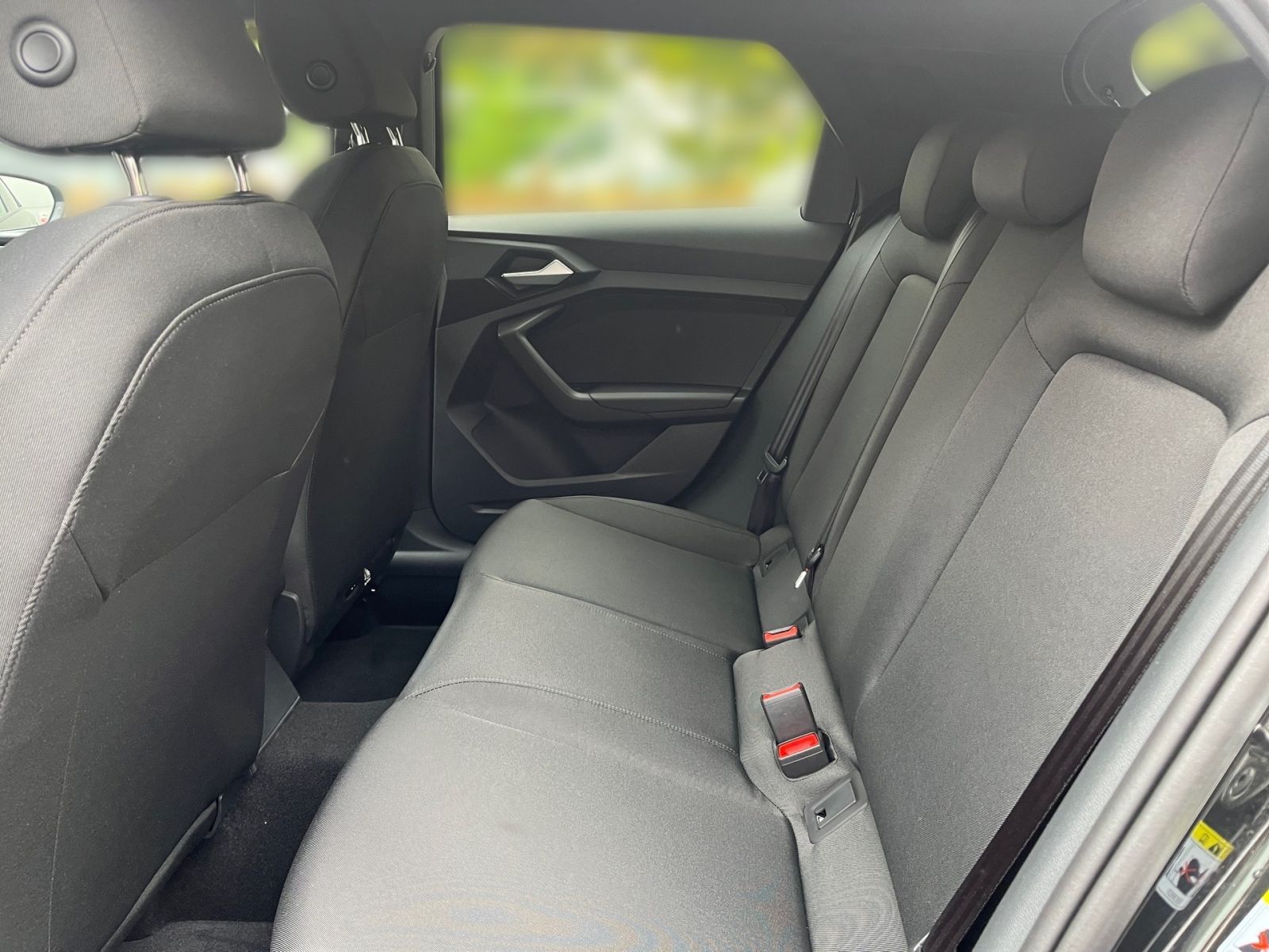 Audi A1 - Bild 10