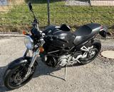 Ducati Monster 800 S2R Dark - DUCATI MONSTER DARK