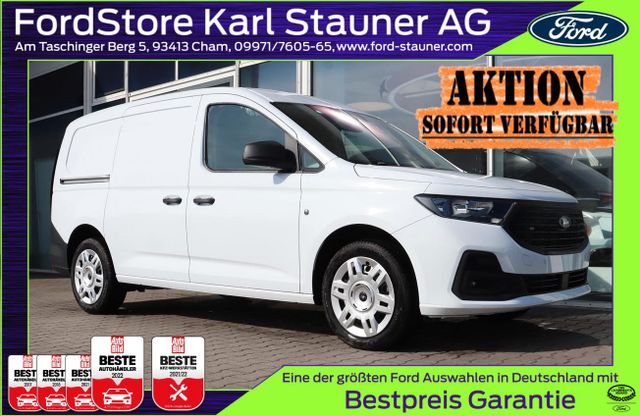 Ford Grand Transit Connect Trend L2 3,99 % AUTOM. AHK