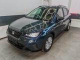 Seat Arona STYLE RFK PDC v+h KLIMAAUTOMATIK 1.0 TS... - Seat Arona Tageszulassungen
