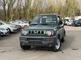 Suzuki Jimny Ranger Lim. - gebrauchte Suzuki Jimny aus dem Jahr 2011