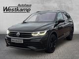 Volkswagen Tiguan Allspace R-Line Black-Style 2,0 TSI DSG 7 - Volkswagen Tiguan Allspace in Leverkusen