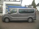 Fiat Talento Kombi  Family 2x Schiebetür 8 Sitze Navi - Fiat Talento