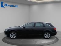 Audi A4 Avant 2.0 TFSI Sport XENON+NAVI+GRA+VIRT.CP