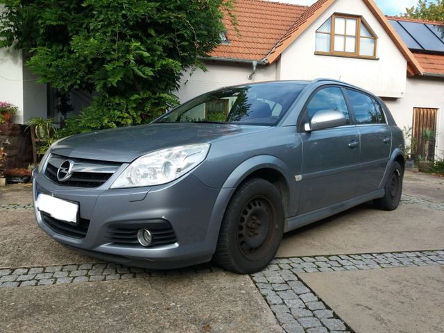 Opel Signum 2.2 Direkt