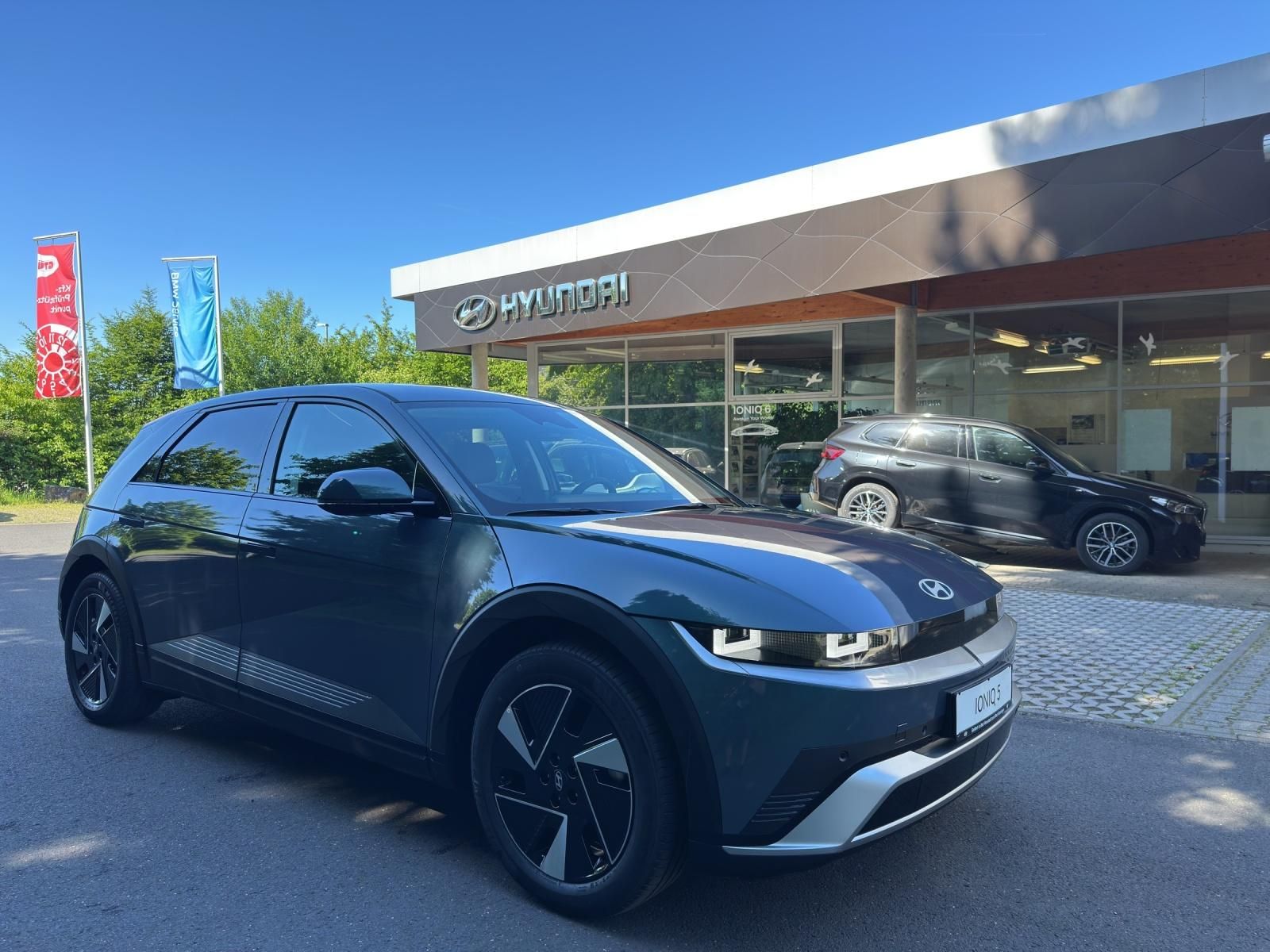 Hyundai IONIQ 5 – Bild 24