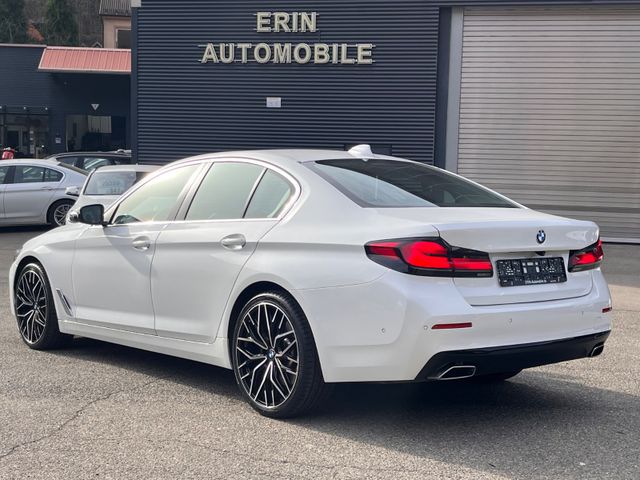 BMW 530 d xDrive *1.HAND* 20 ZOLL*Apple Car Play*TOP