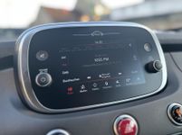 Fiat 500X - Vorschau Bild 14