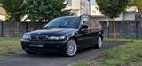 BMW E46 320d Touring Sportpaket - BMW E46 mit Diesel-Antrieb