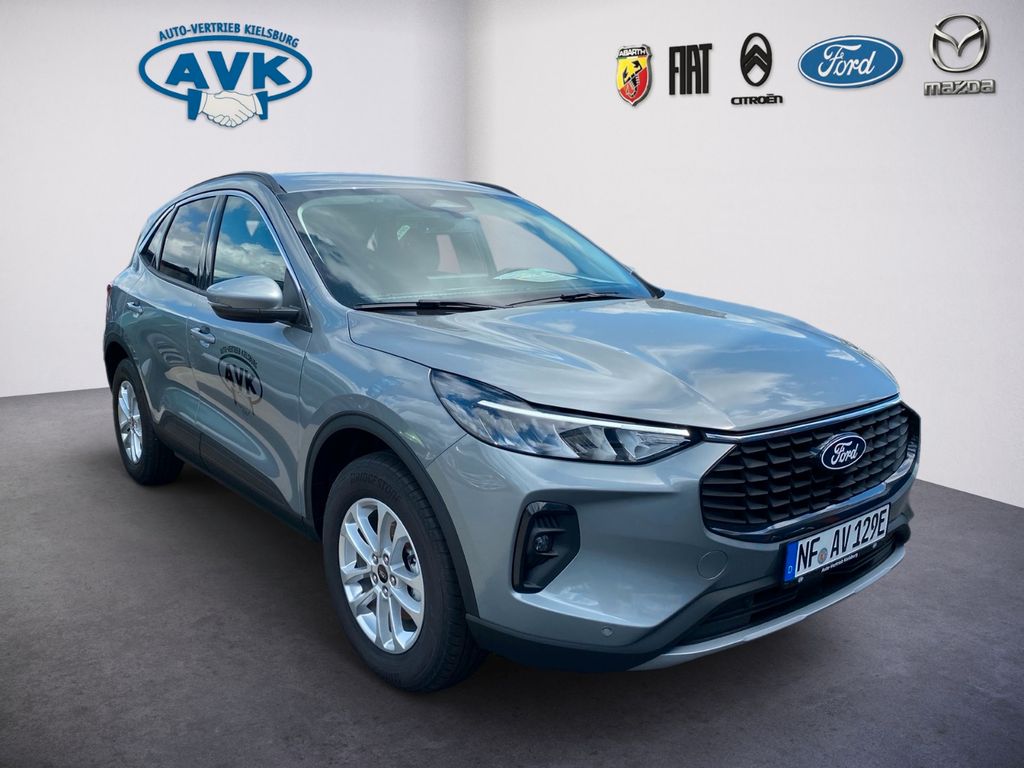 Image of Ford Kuga