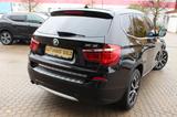BMW X3 Baureihe X3 xDrive 20 d/Autom./Leder/Tüv01.27 - BMW X3: 2.0