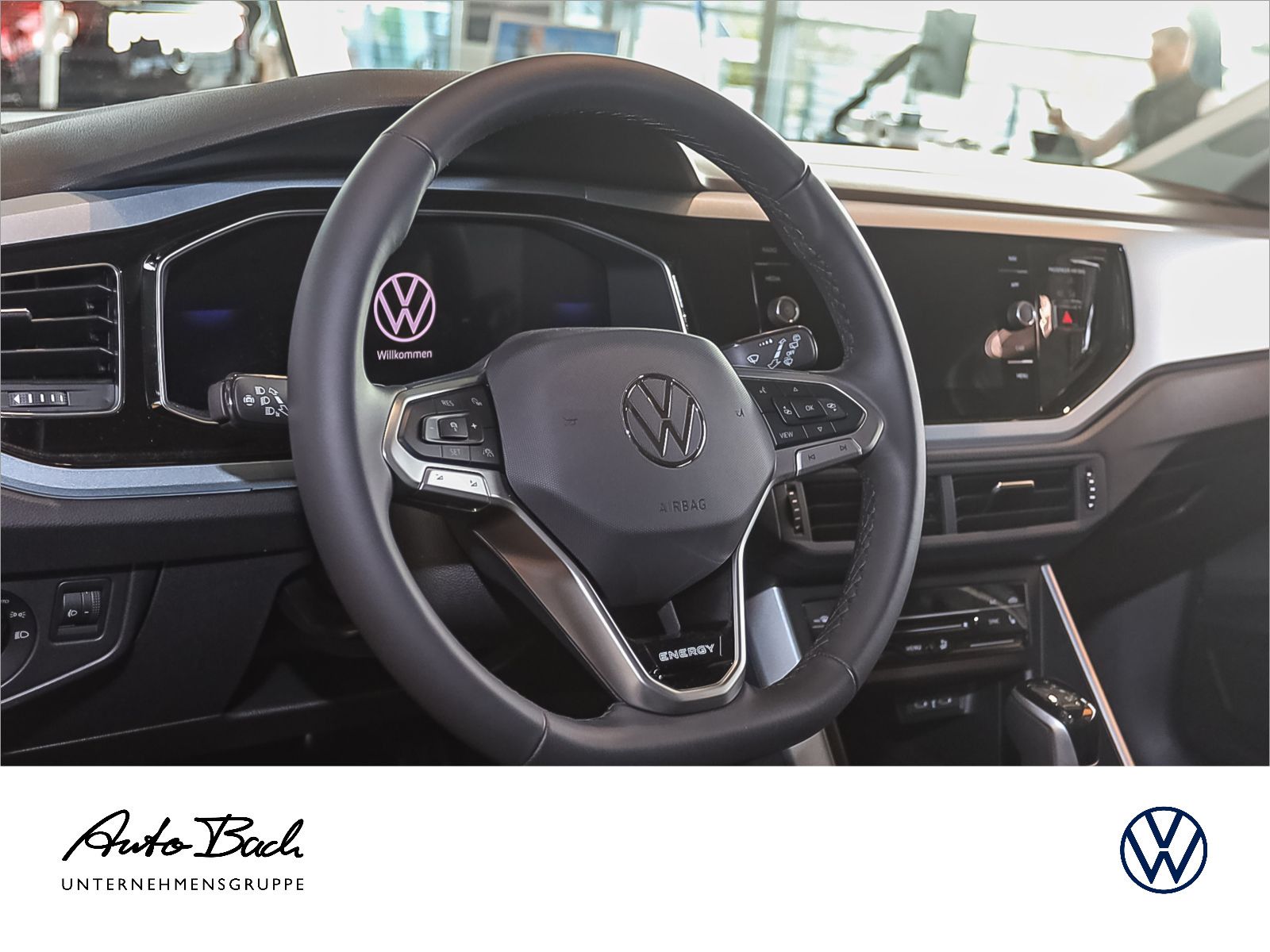 Volkswagen Taigo - Bild 8