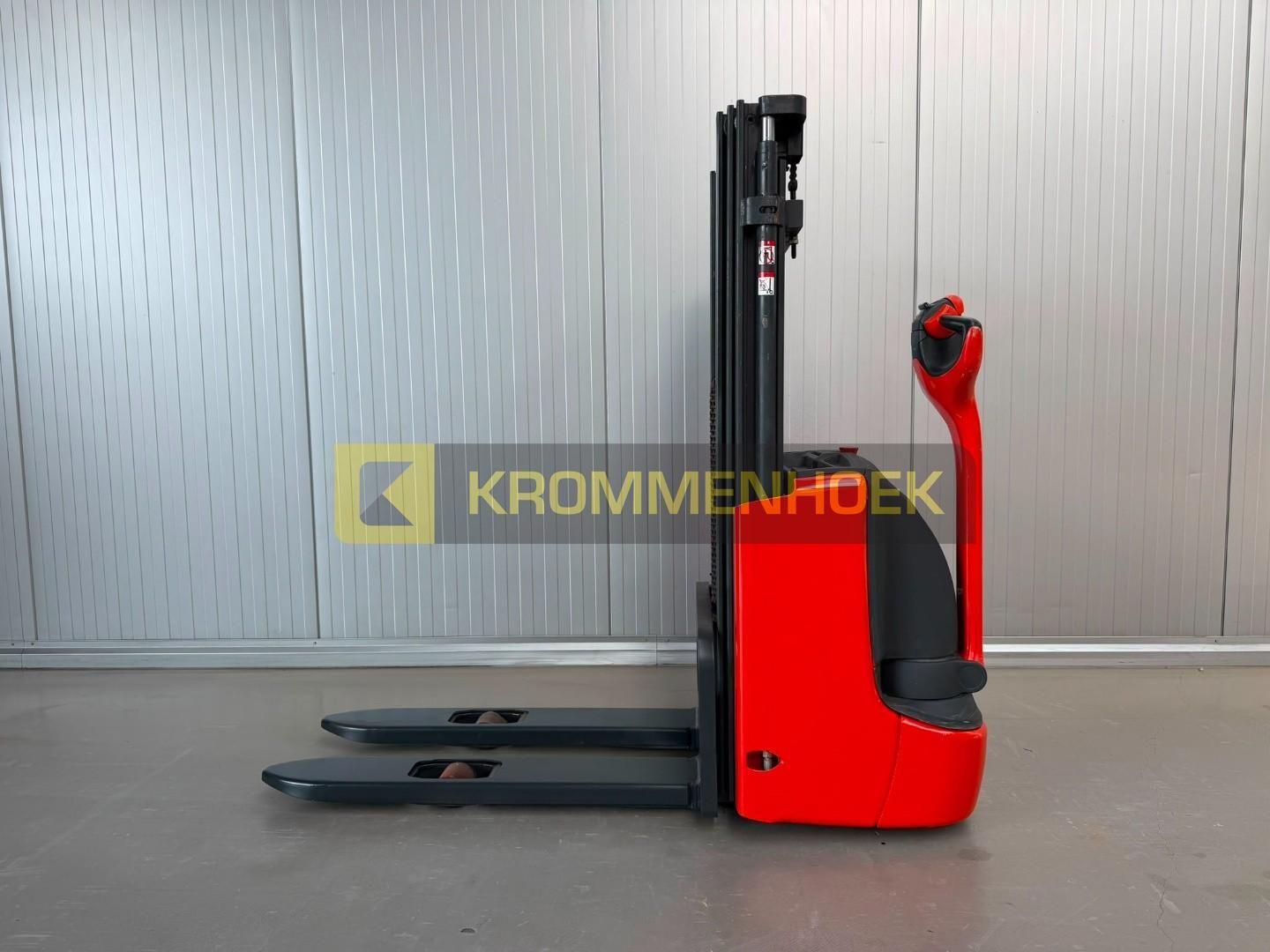 Linde L 12