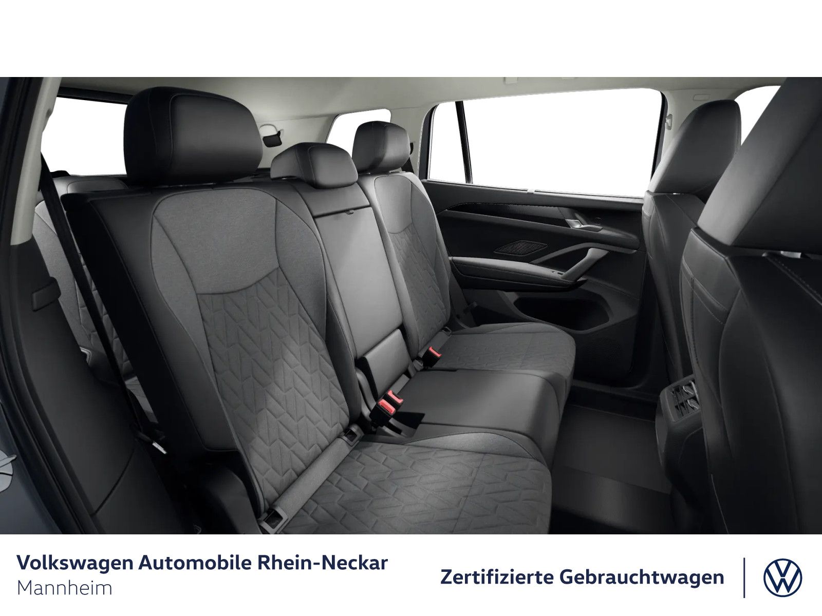 Volkswagen Tayron - Bild 15