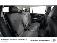 Volkswagen Tayron - Vorschau Bild 15