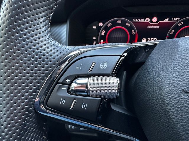 Kodiaq Sportline NAV;DCC;TWA;ACC;KAMERA