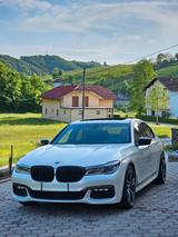 BMW 7 Lim 730 d xDrive M Sportpaket - gebrauchte BMW 730 aus dem Jahr 2019