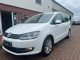 Volkswagen Sharan Highline BMT/Start-Stopp - Volkswagen Sharan: Highline
