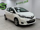 Toyota Yaris Life KAMERA / NAVI / LED / SCHECKHEFT - Toyota Yaris Life