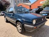 Volkswagen Golf 2 Diesel* Alufelgen*LKW-Zulassung*AHK* - VW Golf von 1988
