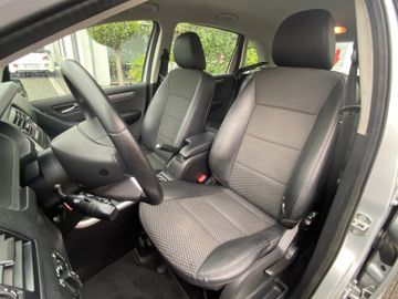 Bild 8 Mercedes-Benz B 180 B -KLASSE B 180 SITZHEIZUNG SPORT-PAKET