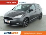 Ford C-Max 2.0 TDCi Business Edition *NAVI*TEMPO*PDC* - Ford C-Max mit Diesel-Antrieb