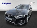 Audi A4 Avant S line S line 40 TFSI 150(204) kW(PS) S - Audi A4 Vorführfahrzeuge