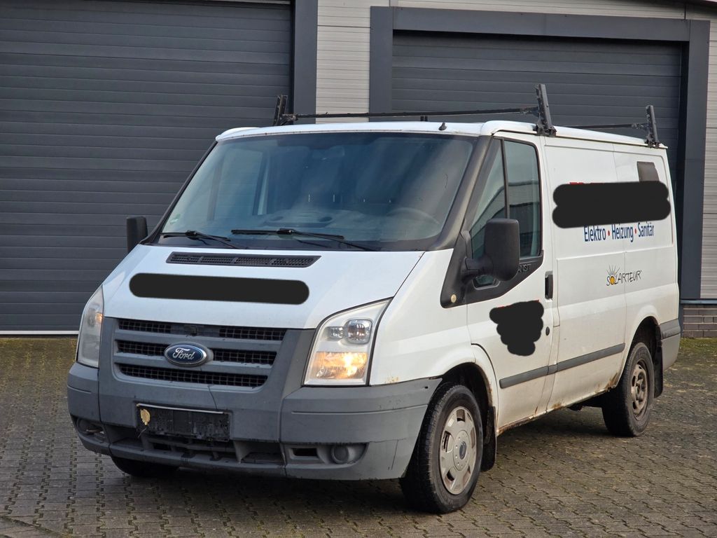 Angebot ansehen Ford Transit