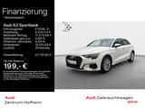 Audi A3 Sportback 40 TFSIe S tro*LED*Virtual*Navi+*Ka - Audi A3 40 TFSIe Gebrauchtwagen
