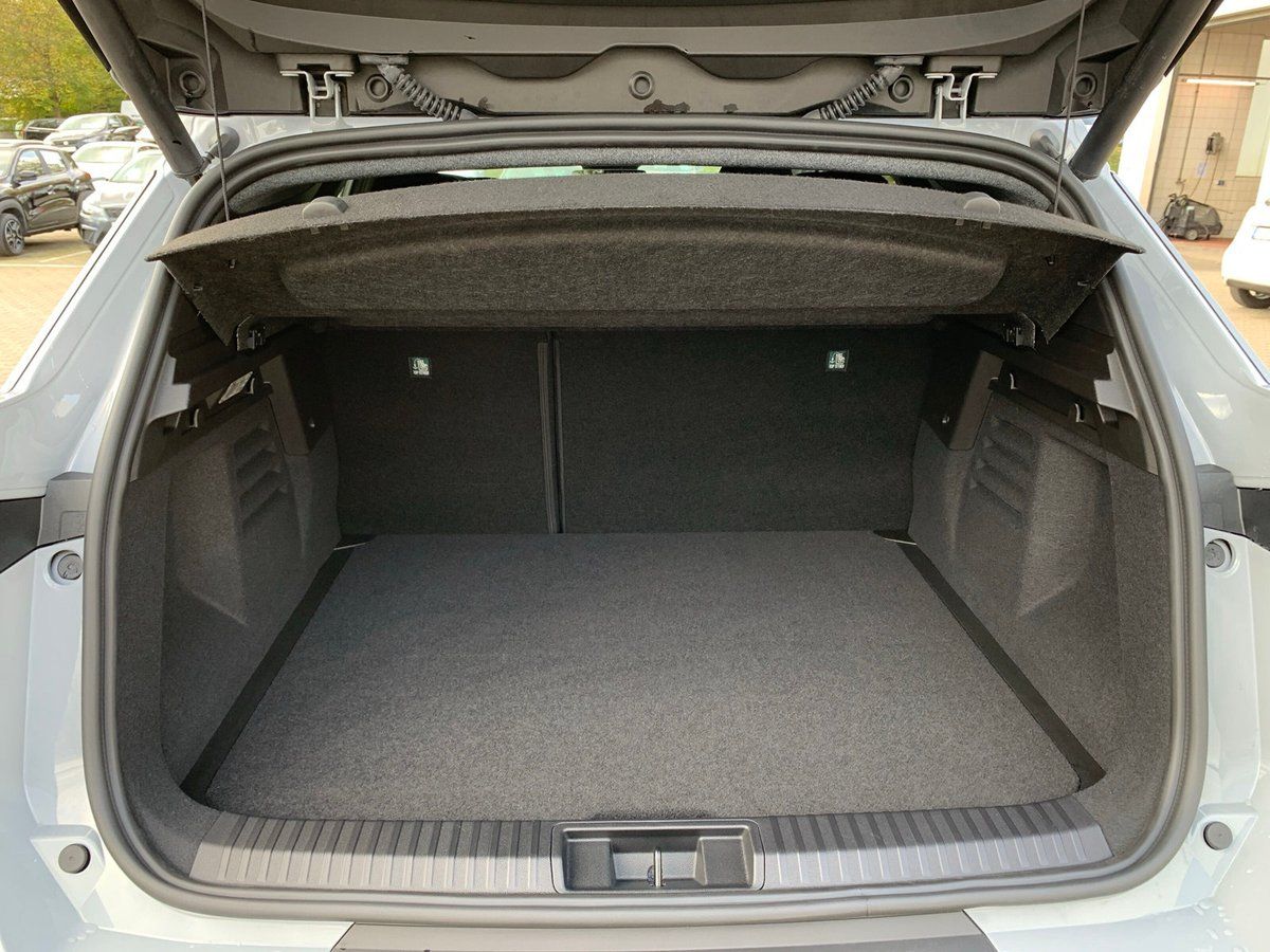 Renault Symbioz - Bild 12