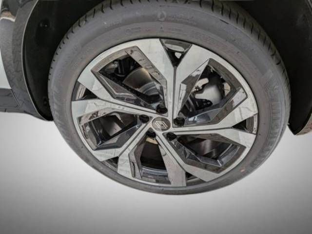 Fahrzeugabbildung Renault Espace 6 Esprit Alpine E-Tech Full Hybrid 200 7-